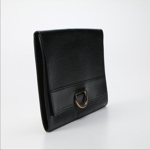 Louis Vuitton Lena Clutch - Picture 5 of 11